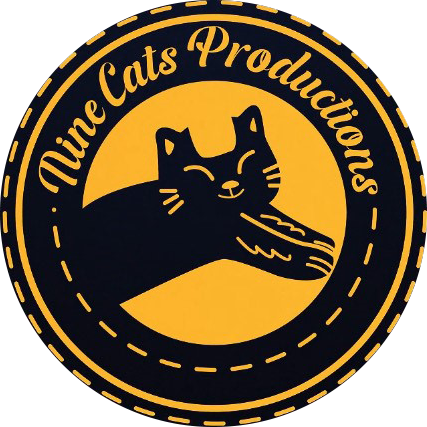 Nine Cats Production